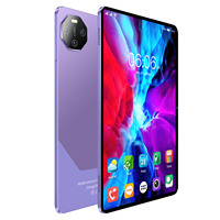 Tablet PC E70 Pro de 11.6 Pulgadas, Nueva, en Oferta 2024, con Memoria Ultra Grande de 16GB+512GB