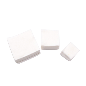 O raio <span class=keywords><strong>X</strong></span> Esponjas De Gaze De Algodão Puro Médico Detectável Comprime 40'S 4 "<span class=keywords><strong>X</strong></span> 4"-Cotonete Estéril De Gaze 16ply EO/GAMA 11/13/15/17 Linhas - Product Image 4