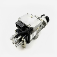 0470004014 0470004015 2644N401 264410501 2343454 234-3454 Bomba Inyectora de Combustible Diésel para Perkins 1104C-E44T 1104C-E44TA CAT 3054E