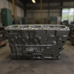 Conjunto de Chasis para Bomba de Concreto Scania P440 56m, Motor Diésel Industrial, Piezas de Alta Resistencia - Product Image 3