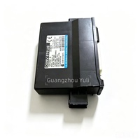 Módulo de Control de Entrada sin Llave D09V-675U0 para Mazda CX-3 CX-5 CX-8 Axela, ECU de Llave Inteligente Fabricada por Mitsubishi