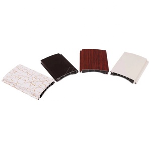 Accessoires de porte en aluminium personnalisés <span class=keywords><strong>Volet</strong></span> roulant en aluminium 55 mm Lamelle de <span class=keywords><strong>volet</strong></span> roulant en aluminium - Product Image 6