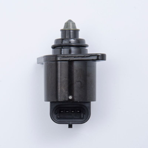 2112-1148300 Idle Air Control Valve IACV IAC Idle Steper Motor for Lada - Product Image 4
