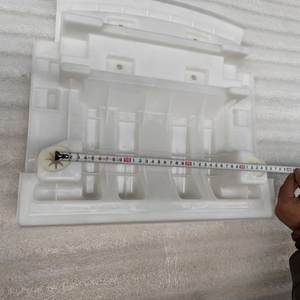 Piezas de repuesto de autobús de lavabo de asiento de plástico de alta calidad para accesorios de autobús Yutong Zhongtong Jinlong Haiger - Product Image 6