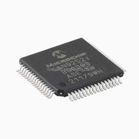Composants électroniques XYCH, circuits intégrés ICs LAN9252I PT LAN9252I/PT TQFP64 100% originaux, automatisation industrielle