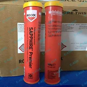 Graisse au lithium complexe Rocol Sapphire Premier de qualité professionnelle YJJ473 avec des performances EP exceptionnelles et une résistance à la corrosion - Product Image 6