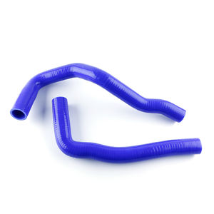 Manguera de silicona para Toyota <span class=keywords><strong>Supra</strong></span> Mark IV/JZA80/SZ-R <span class=keywords><strong>RZ</strong></span>/2JZ_GE/GTE 2JZGE VVTI/ - Product Image 2