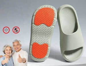 Zuecos Sin Cordones De Baño De Verano Sandalias Slingback Con Suela De Goma Antideslizante Logotipos Personalizables Cantidad Mí - Product Image 3