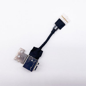 מחשב נייד dc כוח שקע DC-IN טעינה עבור קו רוחב <span class=keywords><strong>dell</strong></span> <span class=keywords><strong>11</strong></span> 3150 3160 e3150 e3160 <span class=keywords><strong>dell</strong></span> Chromebook 3150 3160 08tjd5 - Product Image 2