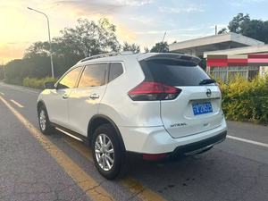 2019日产X-TRAIL荣耀80000KM二手车中国畅销SUV 2.0L AWD无级变速器日产X-TRAIL - Product Image 5