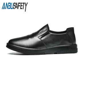 <span class=keywords><strong>Scarpe</strong></span> da Chef Antiscivolo Resistenti a Olio e Acqua - Product Image 2