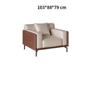 Divano <span class=keywords><strong>ufficio</strong></span> in pelle moderna <span class=keywords><strong>poltrona</strong></span> soggiorno sala riposo in <span class=keywords><strong>attesa</strong></span> posto <span class=keywords><strong>poltrona</strong></span> per gli ospiti - Product Image 6