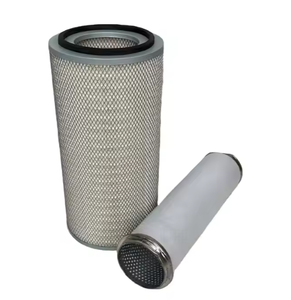 Manny 88290005-590 Filtre à air compatible avec les pièces de rechange des compresseurs industriels pour différents modèles - Product Image 2