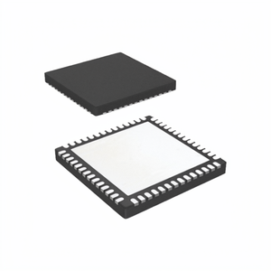 56 VFQFN Exposed Pad Interface SI32282-A-FM1 Authorized Distributor Buy Online Electronic Components - Product Image 1