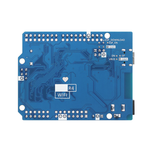 Scheda di sviluppo WIFI R4, versione migliorata compatibile con il kit per principianti R4 Internet of Things, compilazione - Product Image 5