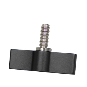 Tornillo de Cámara FEICHAO con Mango Ajustable en Forma de T, M6 M5 M4, para <span class=keywords><strong>Sony</strong></span> A7C, para <span class=keywords><strong>Gopro</strong></span> Hero 13 Black, para Insta360 X4, para OSMO ACTION 4 - Product Image 4