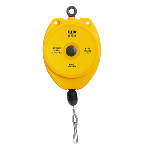 Dụng cụ cân bằng lực căng 0.6-1.2kg, móc lò xo cân bằng lực căng, móc lò xo, móc kẹp, dụng cụ căng dây - Product Image 3