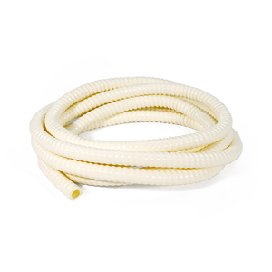 <span class=keywords><strong>Tubo</strong></span> de Drenaje de Condensado Transparente, Manguera Flexible de Plástico Transparente - Product Image 4