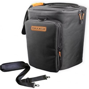 Sac isotherme avec haut-parleurs sans fil pour pique-nique, sac isotherme avec haut-parleur pour tentes extérieures ou maisons préfabriquées, échantillon gratuit - Product Image 1