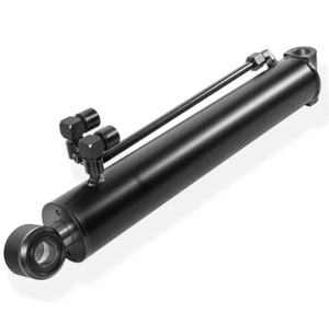 Doosan-Cubo hidráulico de la pluma del brazo del cilindro hidráulico del excavador de la excavadora DE LA 400305/de 00565, 400309-00899A 400309-00899B 400310-00461 - Product Image 1