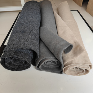 Tapis de <span class=keywords><strong>voiture</strong></span> en coton, tapisserie <span class=keywords><strong>extensible</strong></span> - Product Image 5