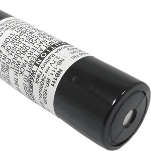Batería BP-1600R de 2400mAh para Cámara Digital Sony NB-111, Reemplazo Certificado CE RoHS, Venta al Por Mayor, Alta Capacidad, 0 Ciclos - Product Image 4
