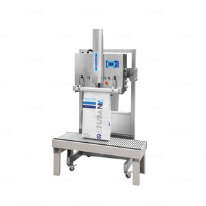 Công nghiệp bên ngoài chân không niêm phong dzq túi nhựa đậu trái cây sấy khô chân không niêm phong máy đóng gói - Product Image 1