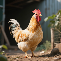 Qilimix-Poultry - Prémélange minéral chélaté pour volailles