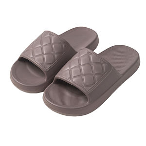 Zapatillas de baño Yearning Man Evergreen, abiertas, reciclables, de material EVA, antideslizantes, acolchadas, transpirables, impermeables, deportivas, para interiores/exteriores - Product Image 4