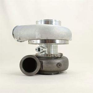หัตถกรรมเทอร์โบ G-Series G57-2750เทอร์โบชาร์จเจอร์880547-5029S 761208-0084 1.25 A/R - Product Image 4