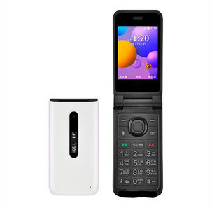 Téléphone <span class=keywords><strong>mobile</strong></span> <span class=keywords><strong>senior</strong></span> LM-Y120K Commerce extérieur transfrontalier Non-intelligent Clamshell <span class=keywords><strong>pour</strong></span> étudiants Prend en charge l'espagnol l'allemand et le français - Product Image 2