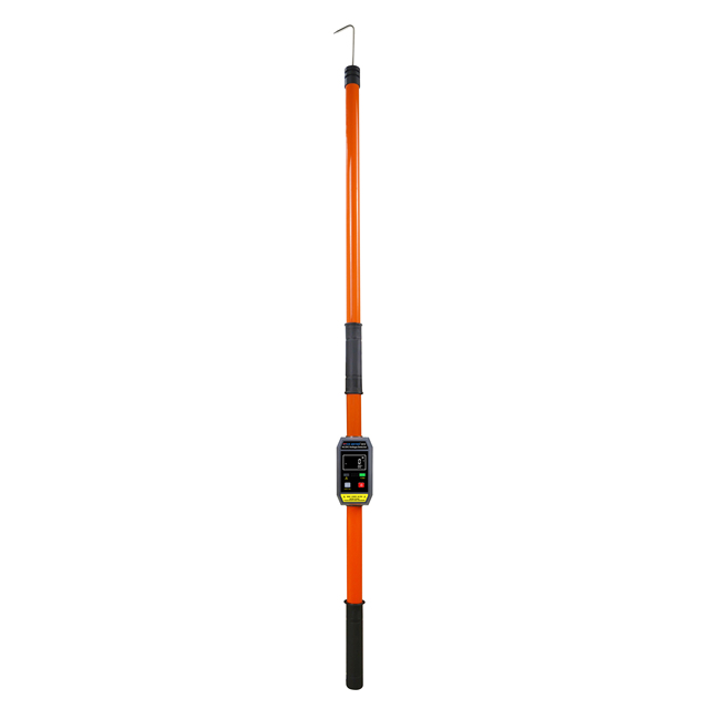 ETCR EM1810 With Magnet Grounding Wire High Voltage Voltage Detector