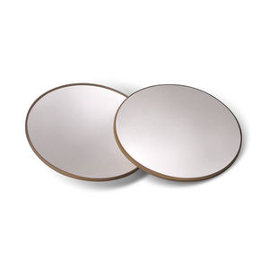 उच्च तीव्रता केंद्रित अल्ट्रासाउंड (हिफू) pzt pezeeezeइलेक्ट्रिक सिरेमिक कम डिइलेक्ट्रिक लॉस यूई ब्रांड 20 खज पावर मॉडल - Product Image 1