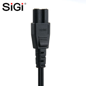 Alimentation LED <span class=keywords><strong>SiGi</strong></span>, adaptateur d'alimentation à découpage 24W avec connecteur femelle DC 5.5/2.1 pour bandes lumineuses LED - Product Image 5