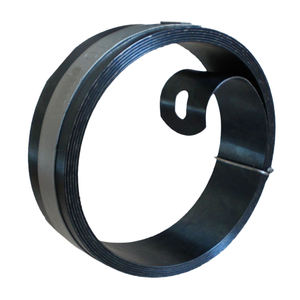 Китайская фабрика <span class=keywords><strong>C67s</strong></span>, Высокоуглеродистая Сталь, спиральная пружина, стальная полоса для роликовых затворов, дверная пружина - Product Image 4