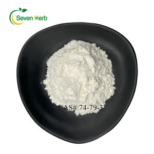 Fabrik versorgung Lebensmittel-und Futtermittel pulver Cas 74-79-3 Arginina <span class=keywords><strong>L</strong></span>-Arginin Nahrungs ergänzungs mittel - Product Image 1