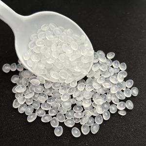 Vente en gros 100% Virgin Qualité Moulage par injection Extrusion Filming Accessoires pour outils électriques Granules PP Poudre de résines polypropylène - Product Image 2