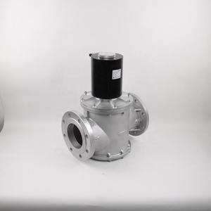 Válvulas Solenoides de Seguridad HANKWELL VMR95 DN150 230VAC 200mbar, Tipo de Apertura y Cierre Rápido, para Quemadores (Estilo Elektrogas) - Product Image 2