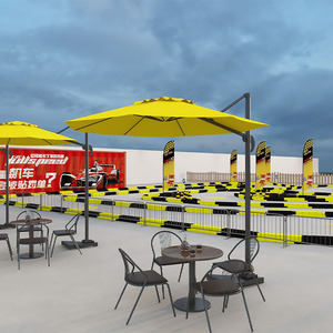 Diseño de Pista de <span class=keywords><strong>Karting</strong></span> para Principiantes para Centros de Entrenamiento - Product Image 2