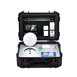 Testeur de vitesse nutritif rapide multifonctionnel de fertilité de bonne qualité de prix concurrentiel Instrument de détection d'agriculture - Product Image 4