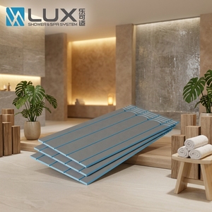 Panneaux de chauffage au sol XPS LUX pour salle de bain, panneaux de chauffage au sol XPS pour sols en béton et en contreplaqué - Product Image 4