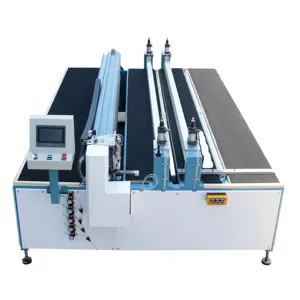 Intelligent Glass Cutting Machine Tempered Laminated Glass Cutter