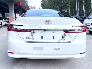 Toyota Camry 2.5HS Hybride CVT Sport Automatique Berline 2023 d'occasion <span class=keywords><strong>pas</strong></span> chère – Qualité Premium Japonaise - Product Image 4