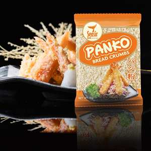 แผ่นหินเกล็ดขนมปังสี<span class=keywords><strong>ขาว</strong></span>/เหลืองแบบญี่ปุ่น1กก. - Product Image 3