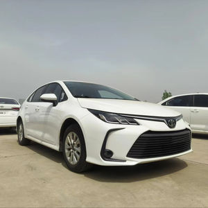 Подержанные автомобили <span class=keywords><strong>Toyota</strong></span> Corolla 1.5, 1.6, 1.8, гибридные, новые, бензиновые, спортивные седаны, недорогие автомобили <span class=keywords><strong>Toyota</strong></span> Corolla б/у - Product Image 1
