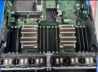 Utilisé Dells R740 Serveur 2U Serveur monté en rack
