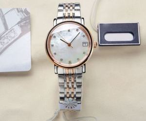 Reloj Mecánico de Diseño Más Vendido, Marco Dorado de Alta Calidad, Simple y Elegante - Product Image 2