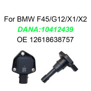 Sensor de nivel de tanque de aceite OE 12618638757, sensor de nivel de aceite de transformador para <span class=keywords><strong>BMW</strong></span> <span class=keywords><strong>X5</strong></span> X6 X4 540i <span class=keywords><strong>xDrive</strong></span> X2 228i M235i Gran Coupe 840i - Product Image 2