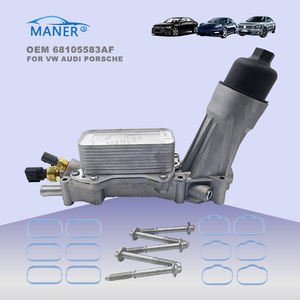 68105583af 68310865ab Oliefilter Adapter Behuizing Voor Jeep Chrysler Dodge Ram Olie Koeler Maner Met Groothandel - Product Image 2