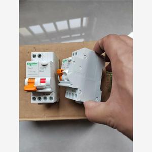 Sch Neider FUGAS EA9 <span class=keywords><strong>DPN</strong></span> 1P <span class=keywords><strong>N</strong></span> C16a C20 - Product Image 4